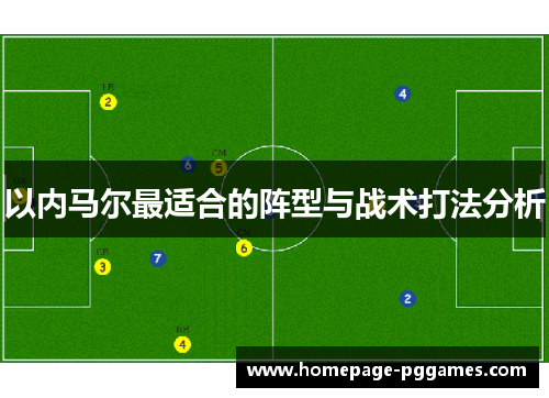 以内马尔最适合的阵型与战术打法分析