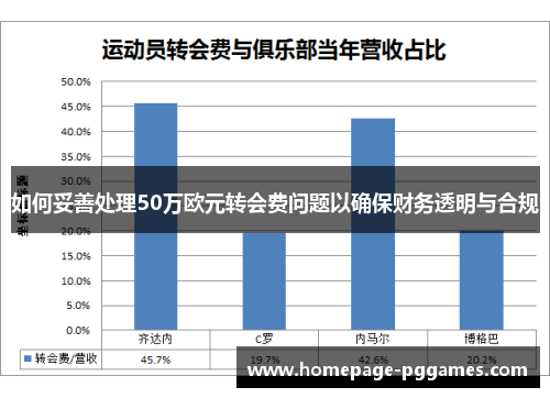 如何妥善处理50万欧元转会费问题以确保财务透明与合规 如何妥善处理50万欧元转会费问题以确保财务透明与合规