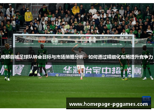 成都蓉城足球队转会目标与市场策略分析:如何通过精细化布局提升竞争力 成都蓉城足球队转会目标与市场策略分析:如何通过精细化布局提升竞争力